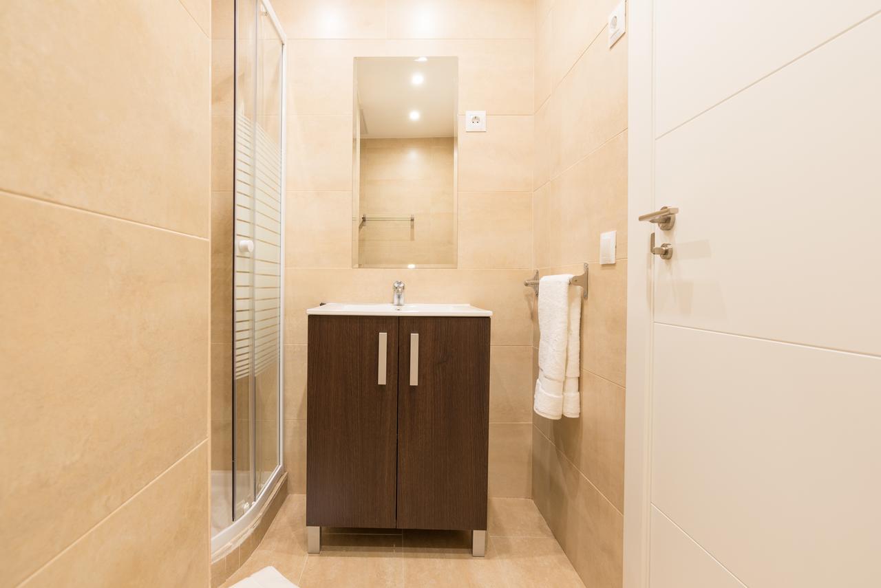 MalagaSuite Premium Deluxe Alameda Exterior foto