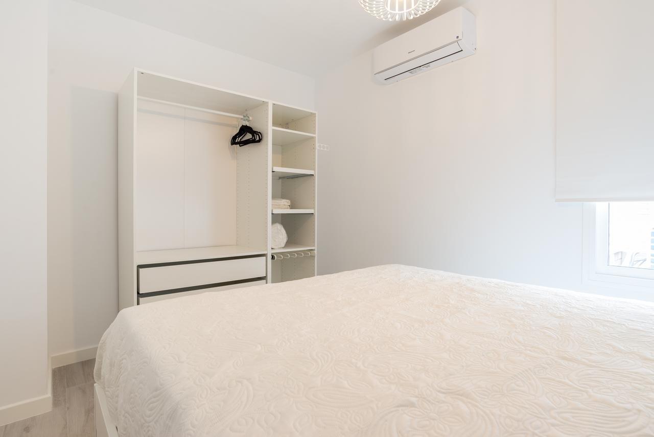 MalagaSuite Premium Deluxe Alameda Exterior foto