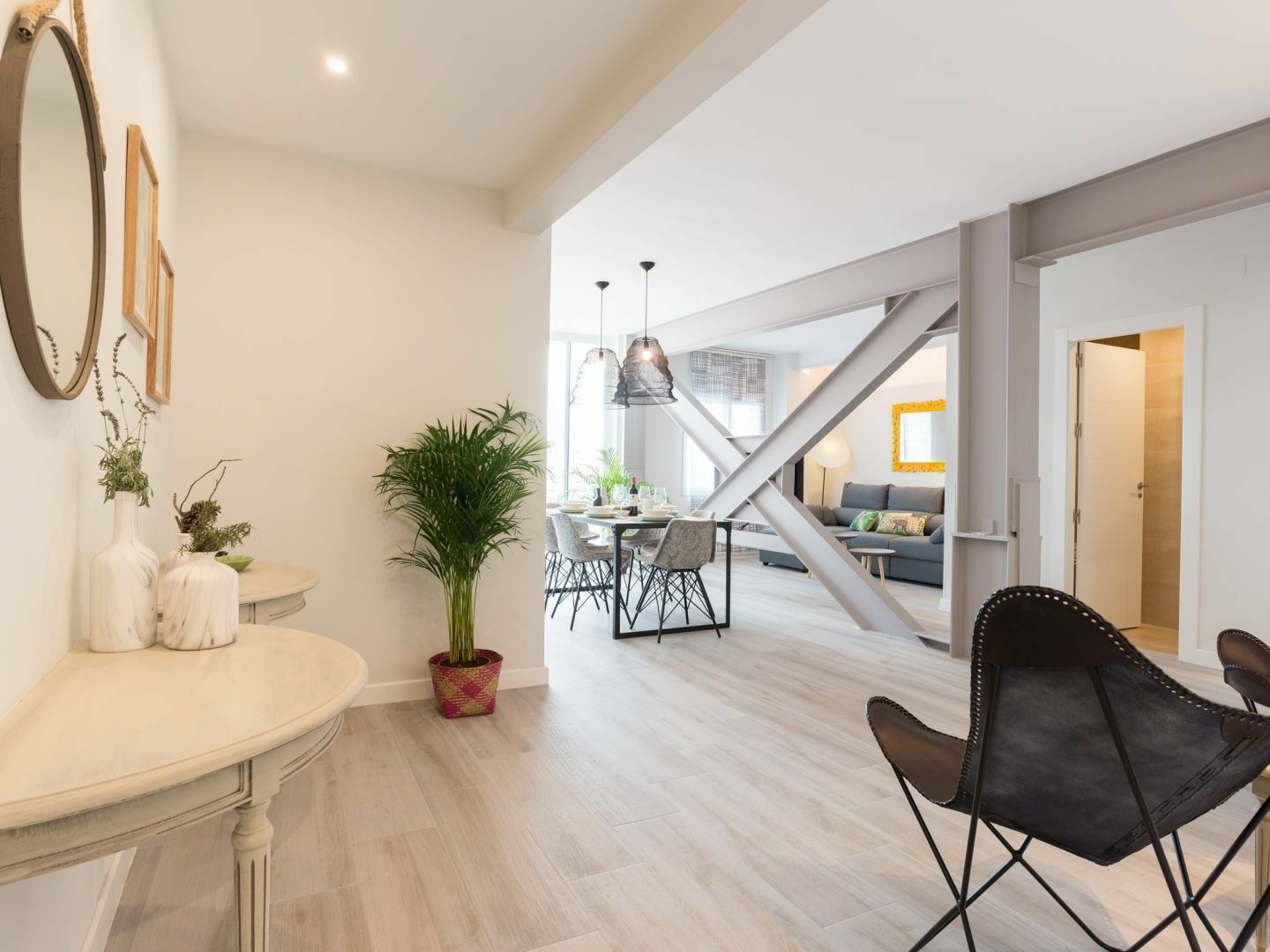 MalagaSuite Premium Deluxe Alameda Exterior foto